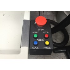 E-Stop with 4 Button Controller